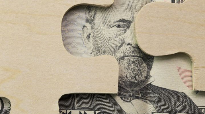 2008 Financial Crisis Facts